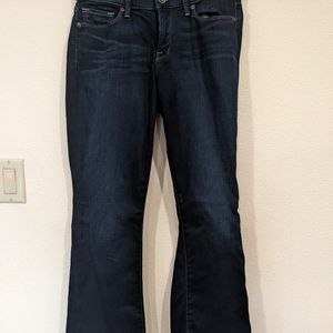 Lucky Brand Jeans Sophia Fit 6/28